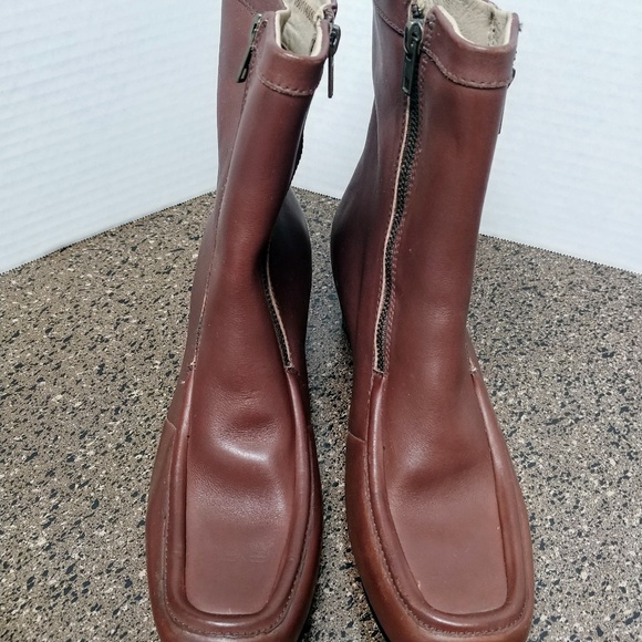 NWOB Fortress of Inca Leather - Picture 3 of 8